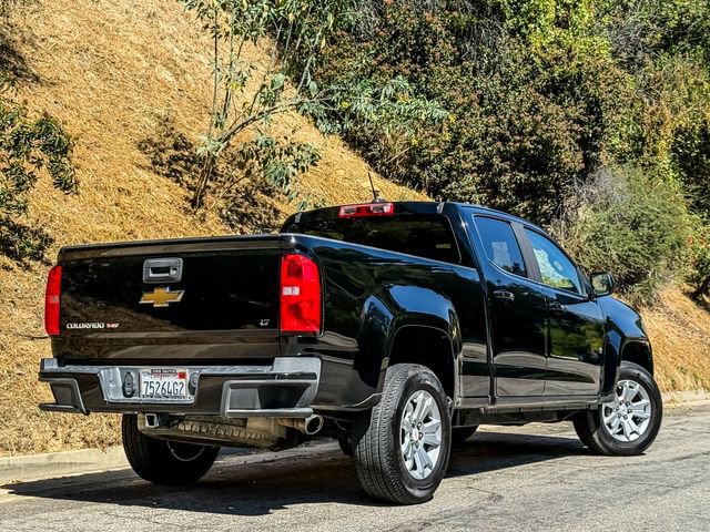 Used 2017 Chevrolet Colorado LT RWD image 18