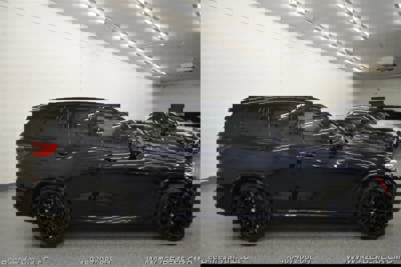 Used 2020 BMW X5 sDrive40i w/ M Sport Package image 8