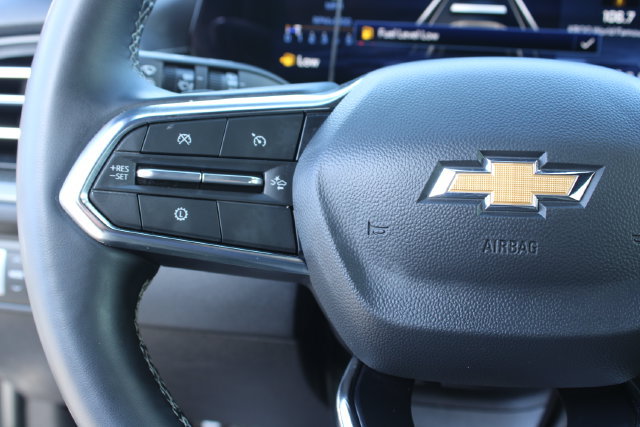 Used 2026 Chevrolet Traverse LT FWD image 20