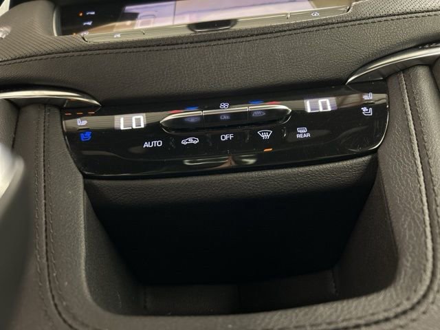 Used 2024 Cadillac XT5 Sportv image 19