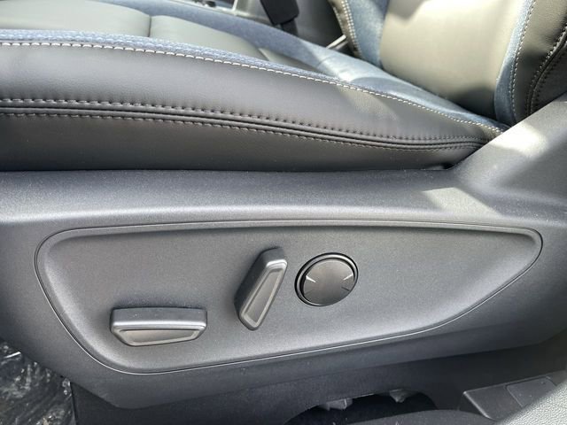 New 2025 Ford Bronco Sport Outer Banks image 14