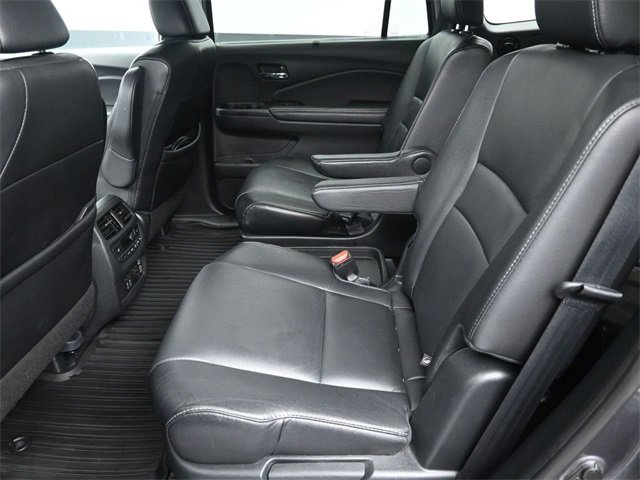 Used 2022 Honda Pilot Touring image 24