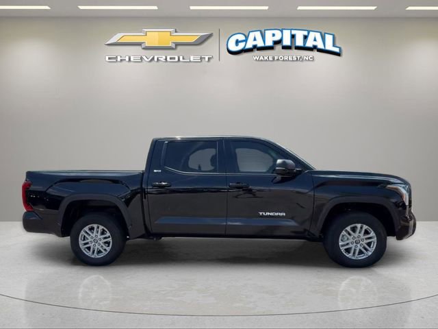 Used 2023 Toyota Tundra SR5 AWD/4WD image 6