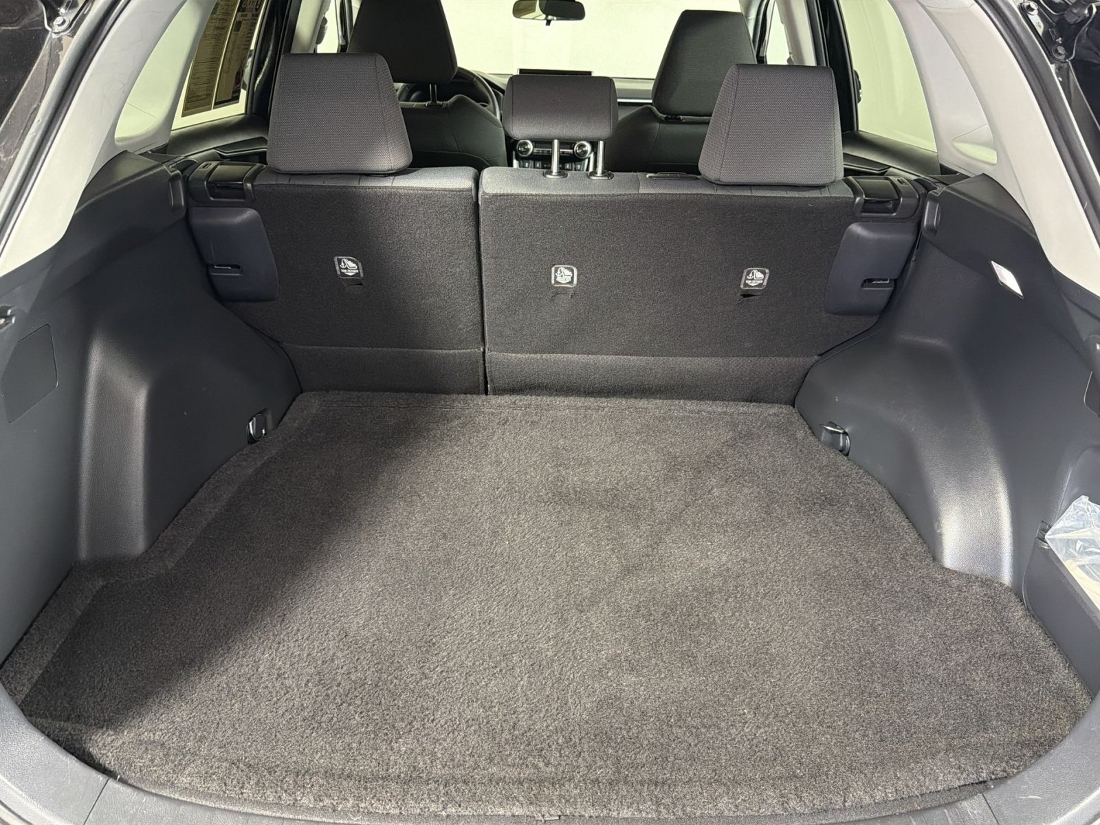 Used 2024 Toyota RAV4 XLE w/ Weather Package AWD/4WD image 25