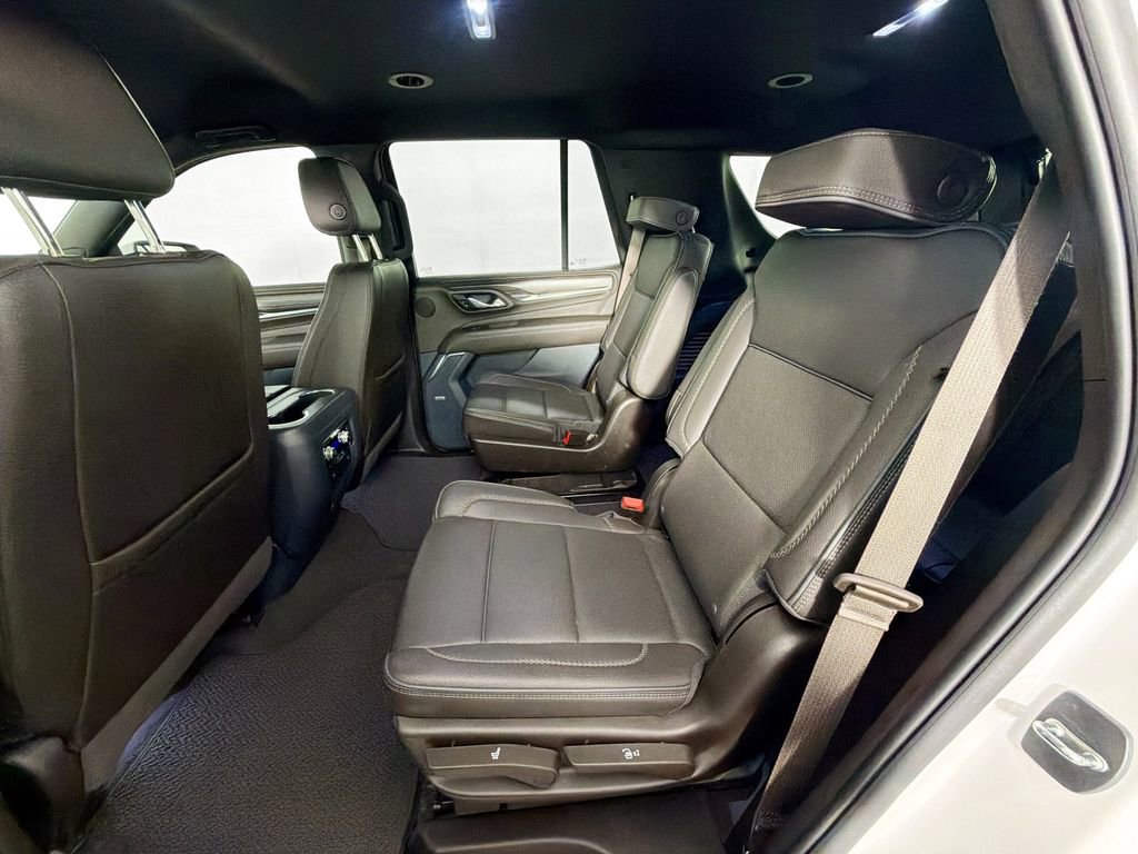 Used 2023 GMC Yukon Denali AWD/4WD image 26