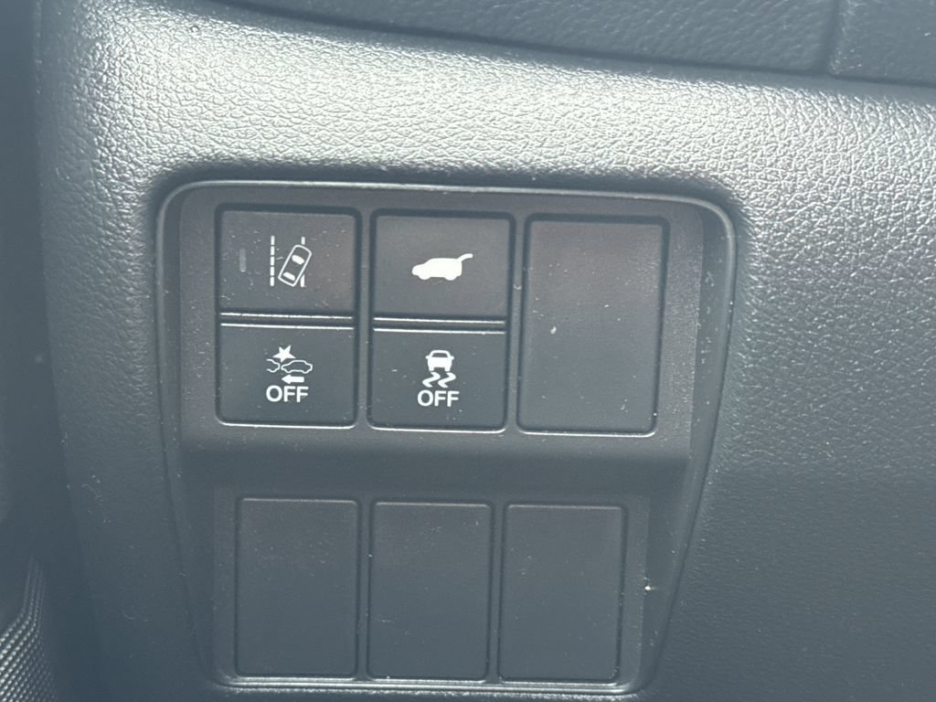 Used 2022 Honda CR-V EX-L image 30
