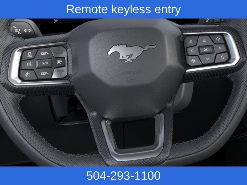 New 2026 Ford Mustang GT Premium RWD image 14