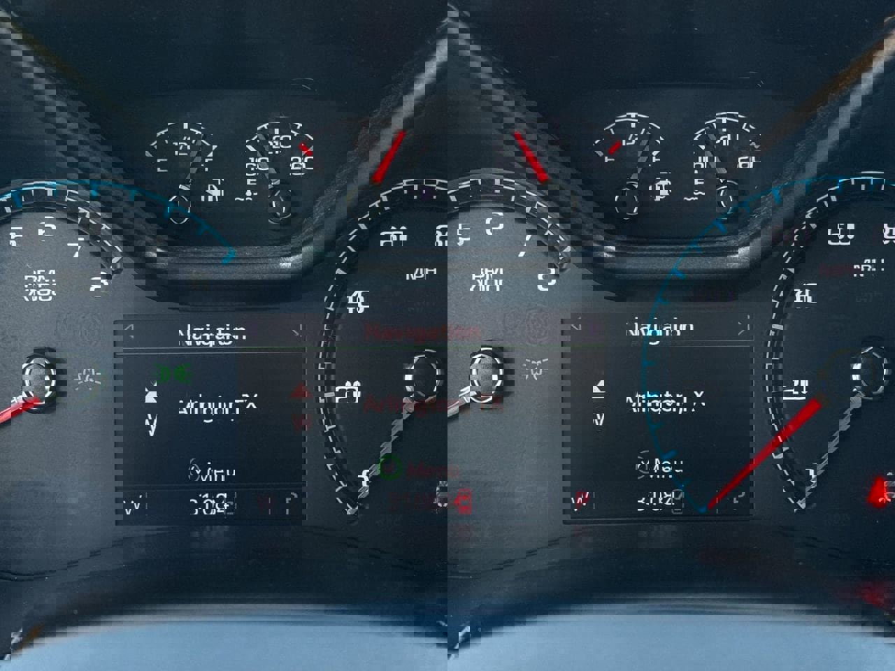 Certified 2022 GMC Canyon AT4 AWD/4WD image 15