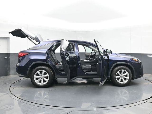 Used 2017 Lexus RX 350 AWD w/ Premium Package image 53