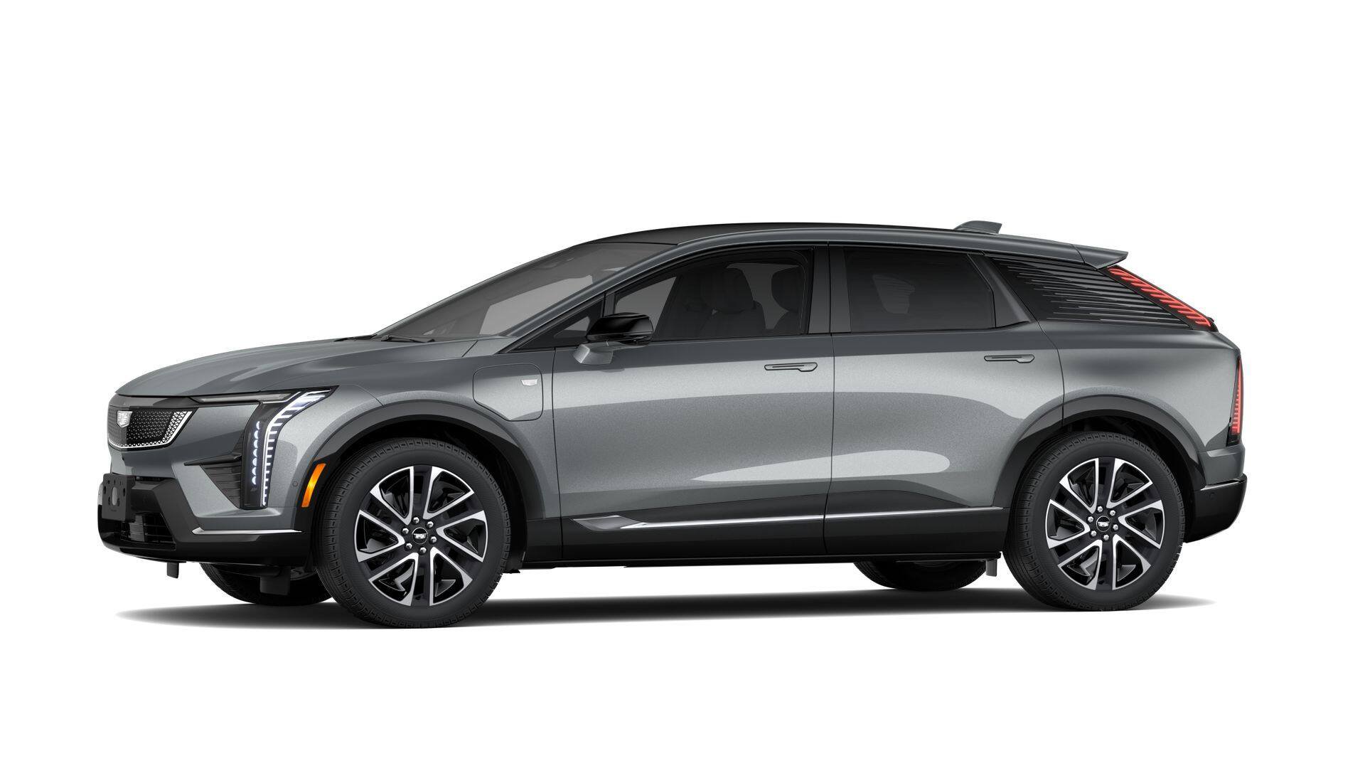 New 2026 Cadillac Optiq Sport 1 AWD/4WD image 11