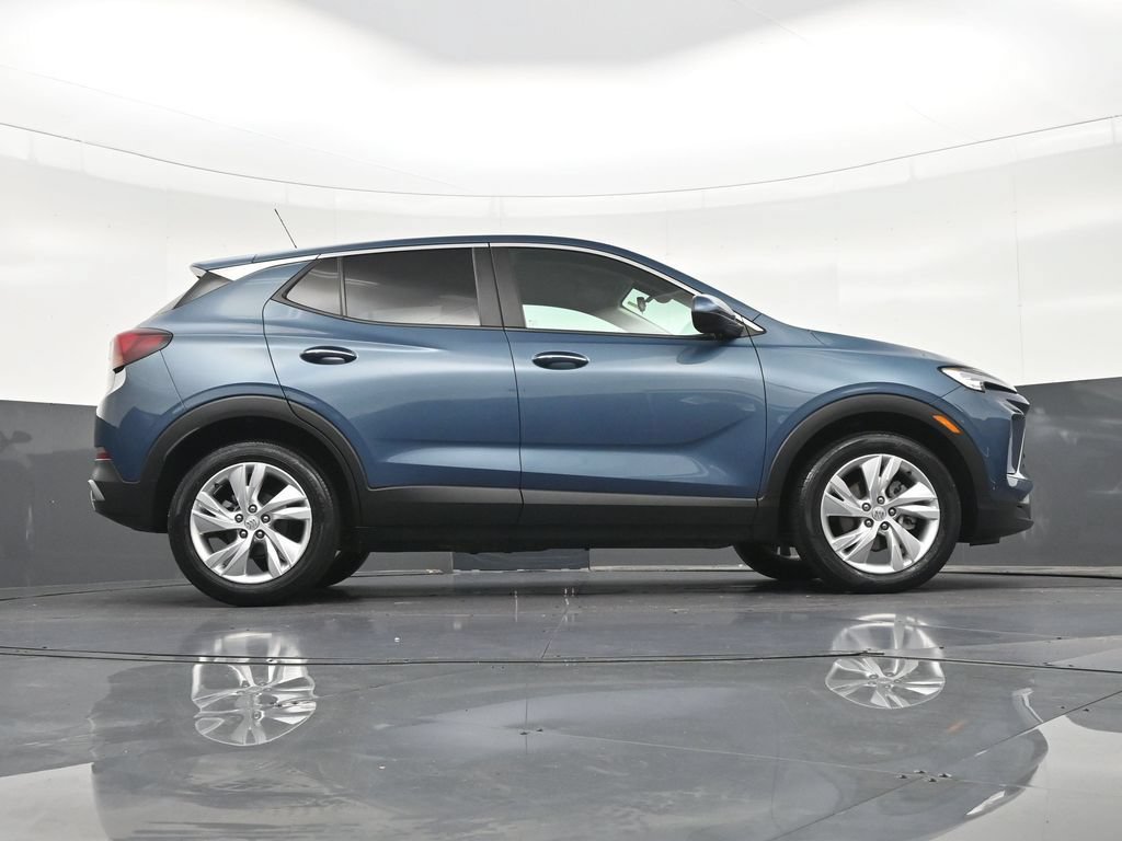 Used 2025 Buick Encore GX Preferred FWD image 29