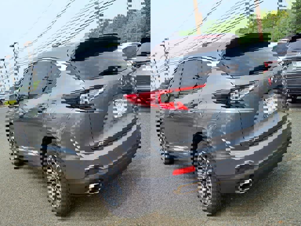Certified 2024 Acura RDX SH-AWD w/ Advance Package image 5