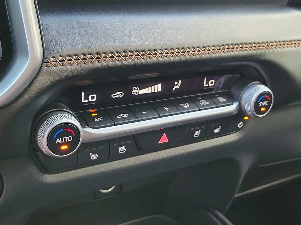 New 2026 MAZDA CX-50 AWD 2.5 S w/ Weather Package image 30