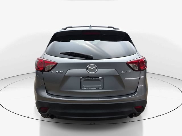 Used 2014 MAZDA CX-5 Grand Touring FWD image 7