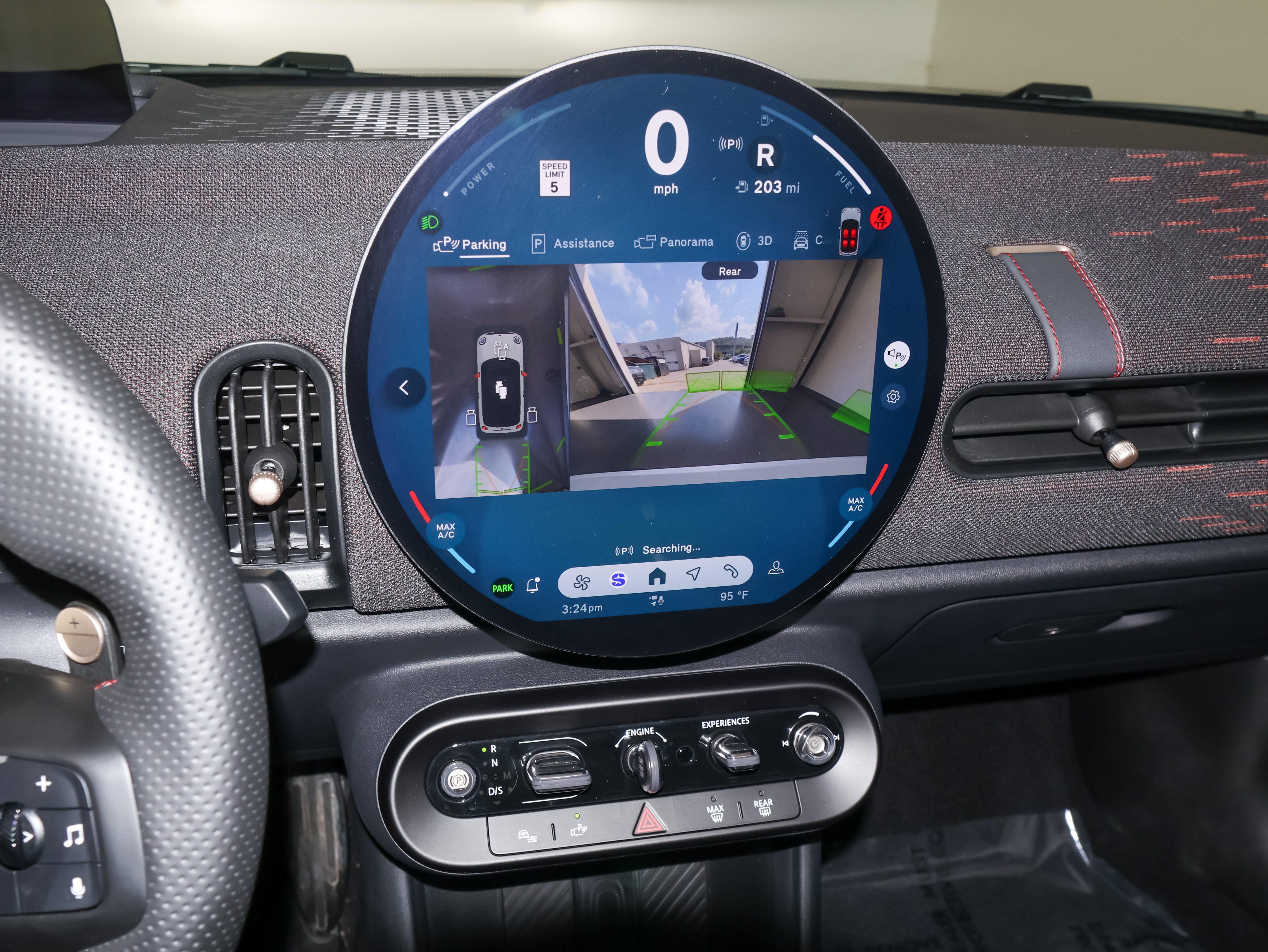 Used 2025 MINI Cooper John Cooper Works FWD image 26