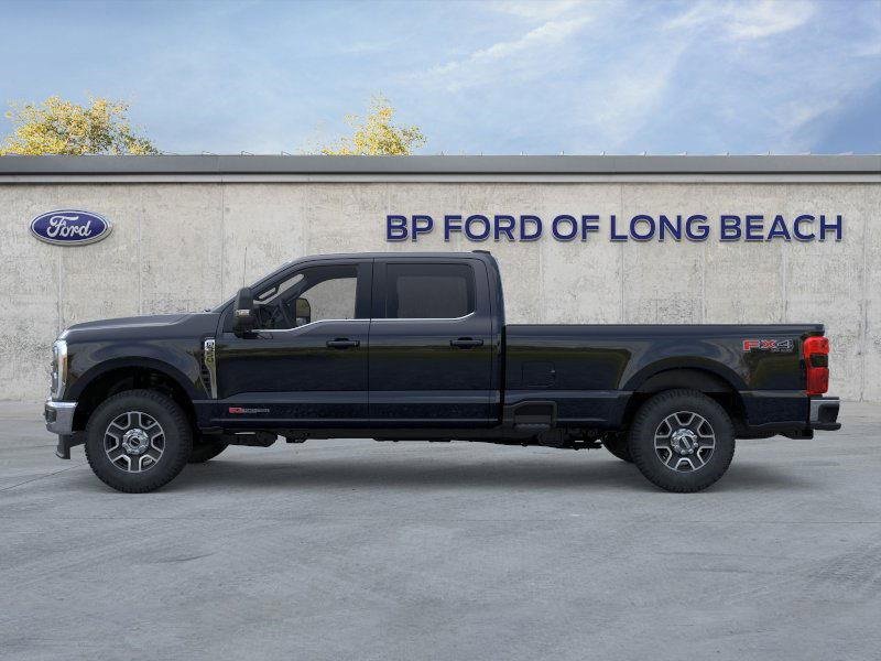 New 2026 Ford F350 Lariat image 3