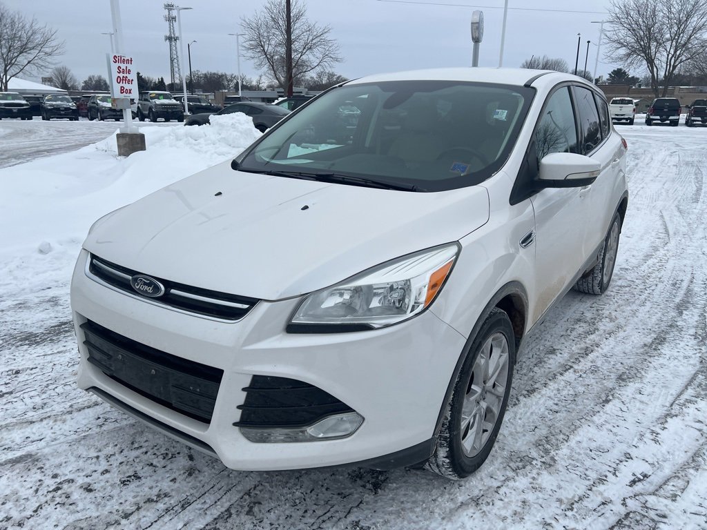 Used 2013 Ford Escape SEL image 16