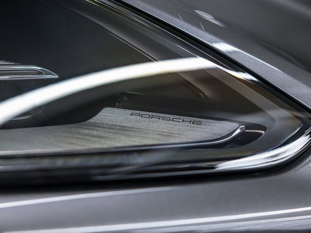 New 2026 Porsche Cayenne E-Hybrid image 14