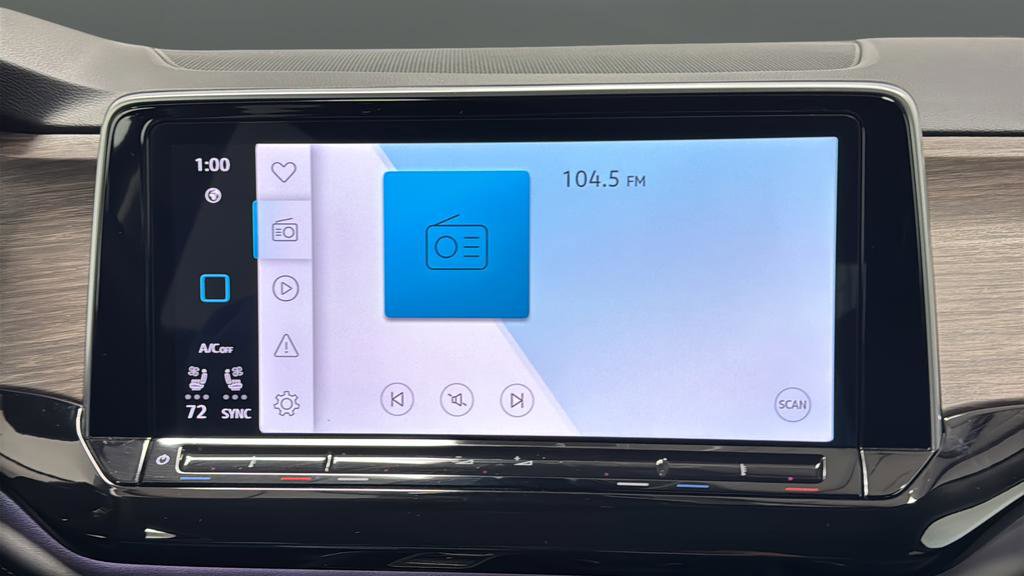 Used 2025 Volkswagen Atlas SEL Premium R-Line image 31