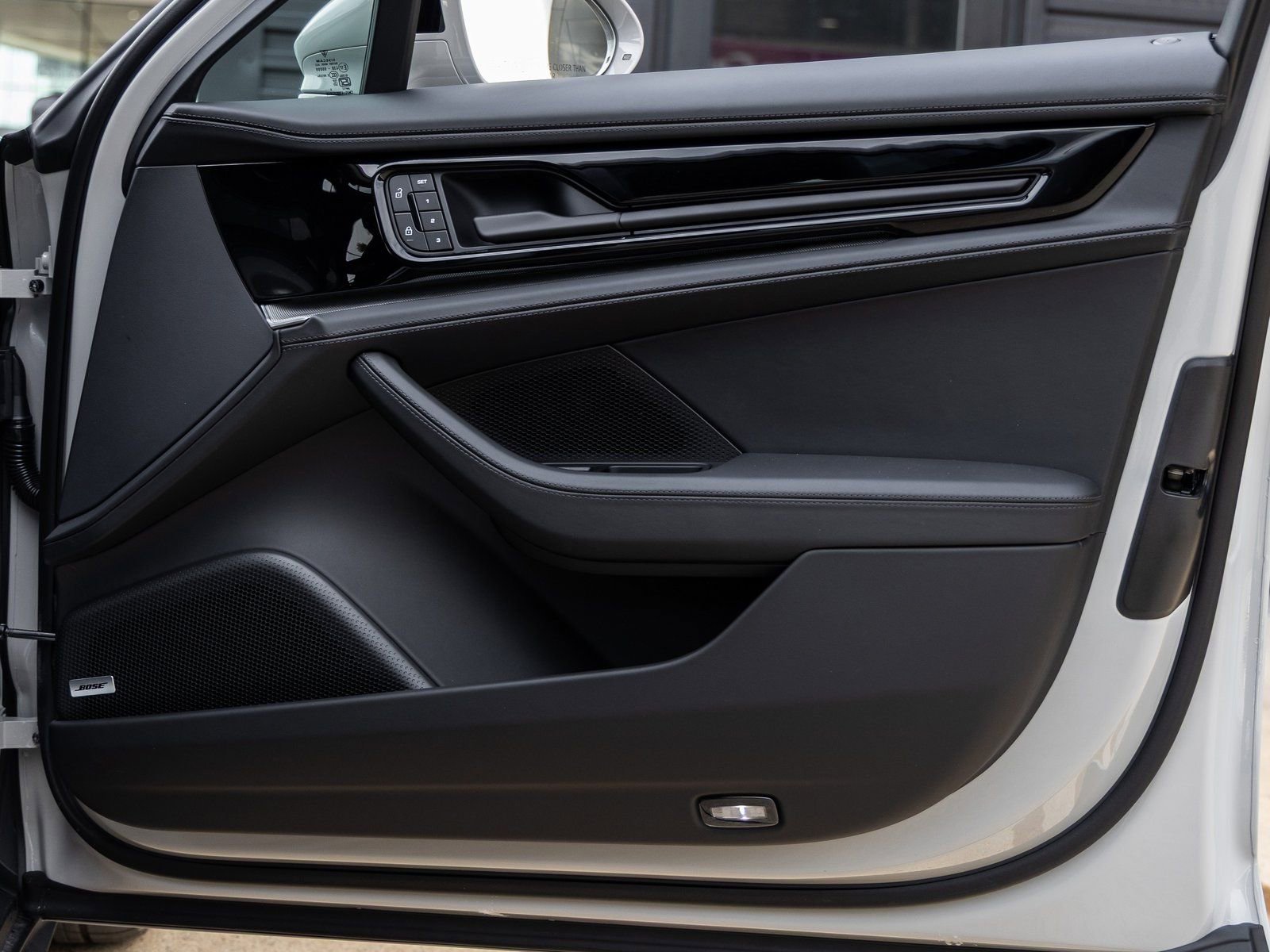 New 2026 Porsche Panamera 4 image 42