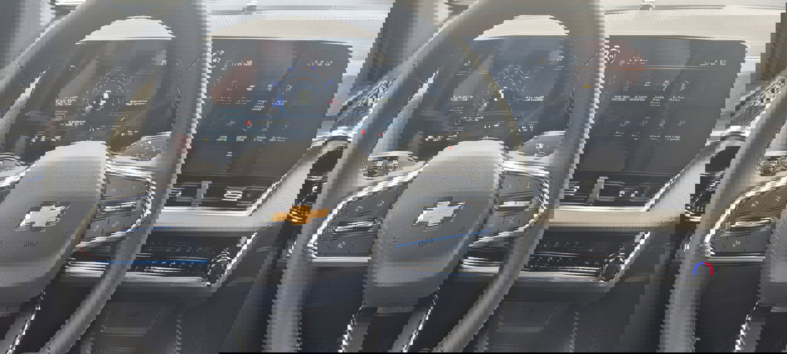 New 2026 Chevrolet Equinox LT w/ Convenience Package II image 7