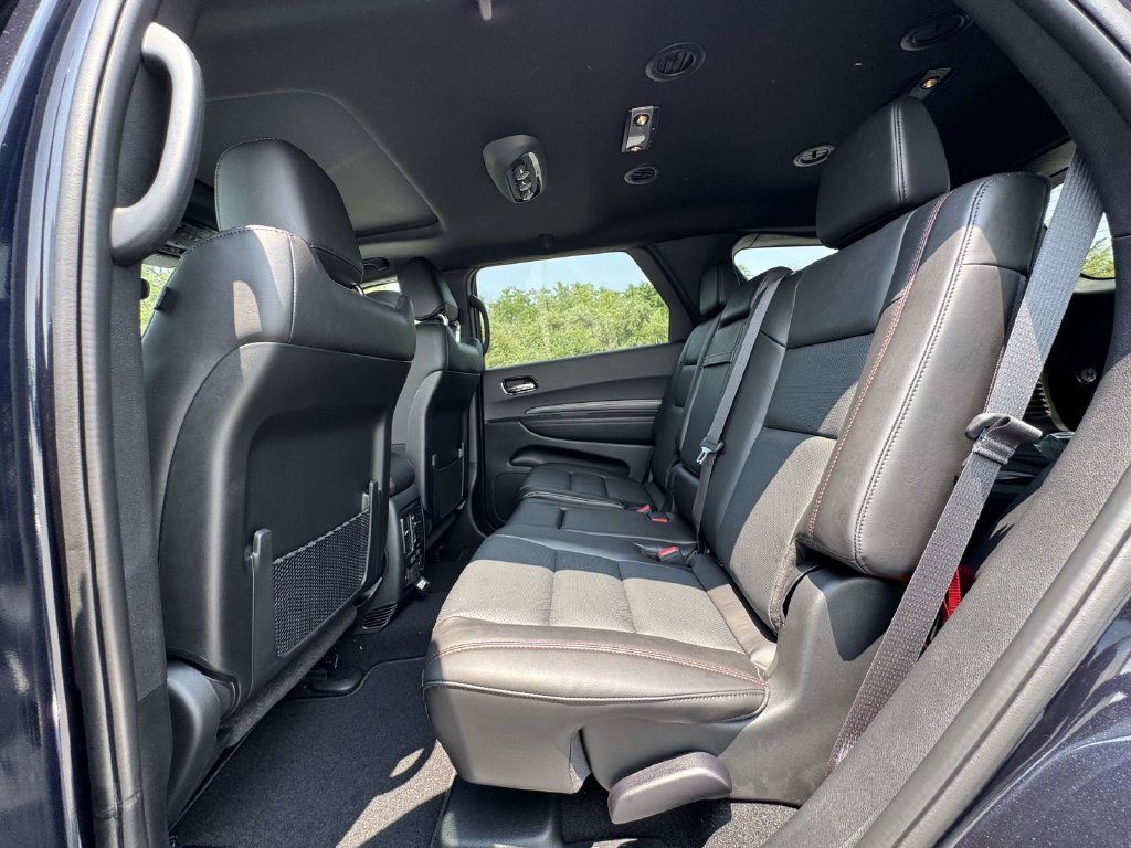 New 2026 Dodge Durango GT AWD/4WD image 15