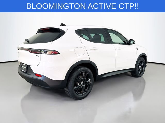 New 2025 Dodge Hornet GT w/ GT Blacktop Package image 7