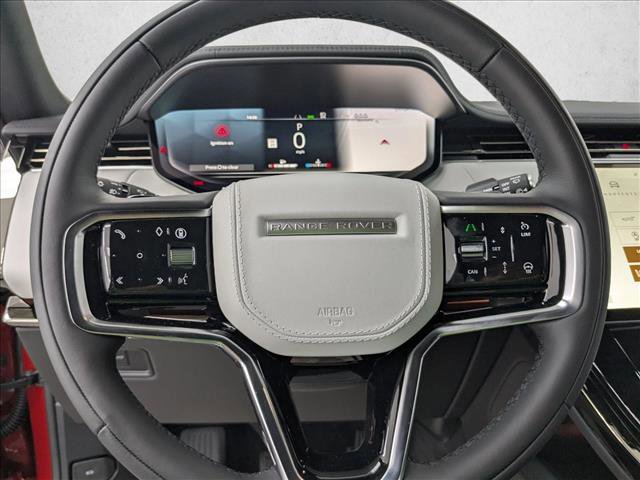 New 2026 Land Rover Range Rover Sport SE image 9