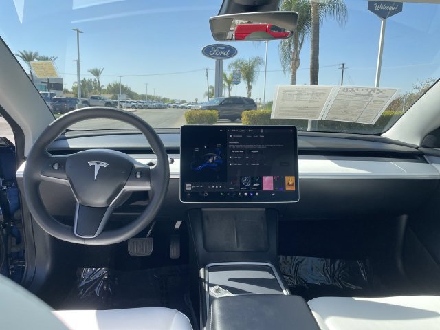 Used 2023 Tesla Model 3 Standard Range RWD image 20