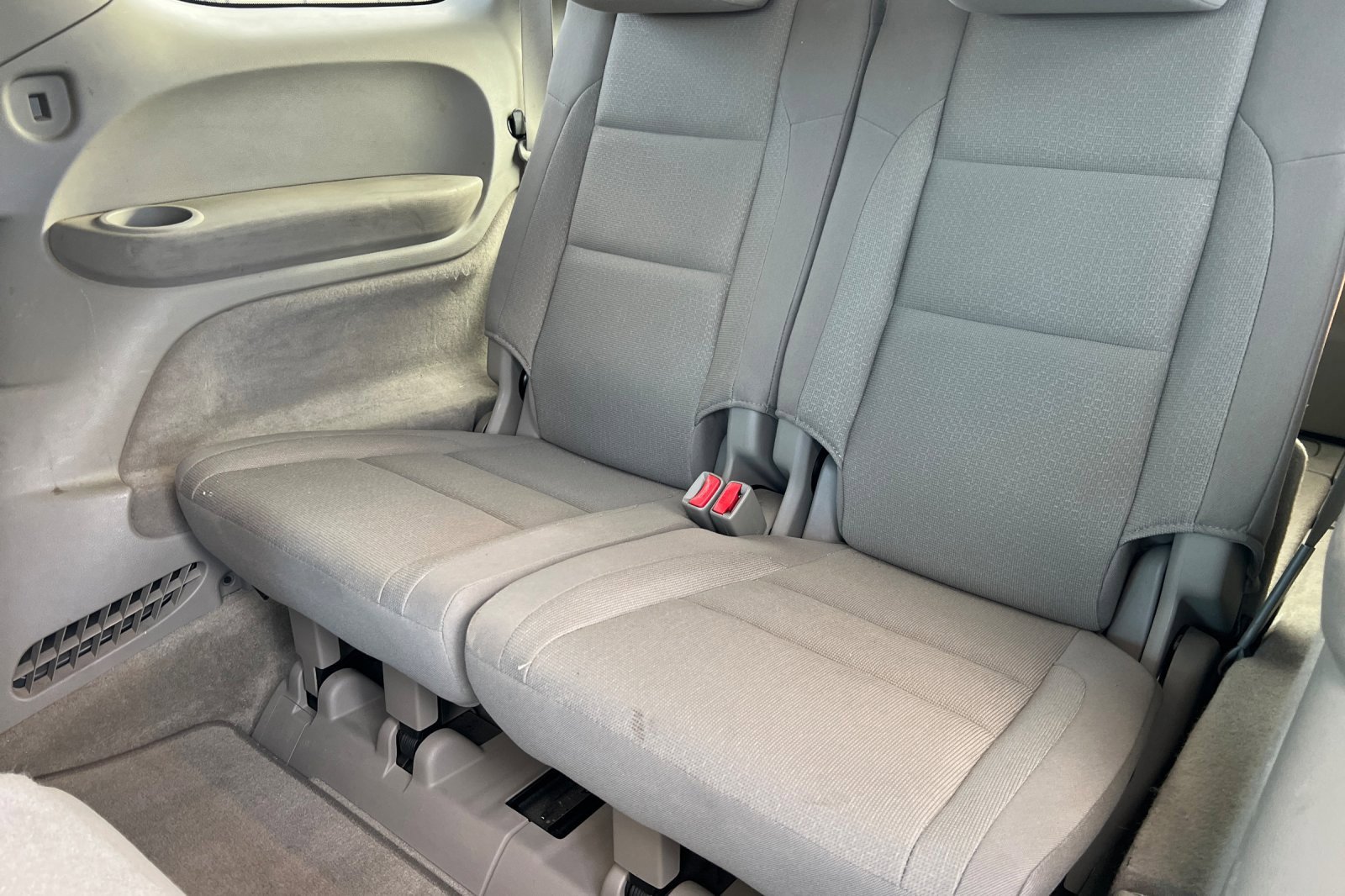 Used 2012 Dodge Durango SXT w/ Popular Equipment Group image 12