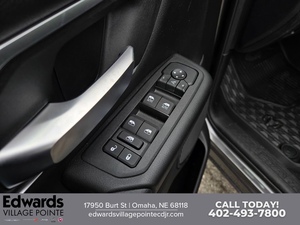 New 2026 RAM 1500 Big Horn AWD/4WD image 10
