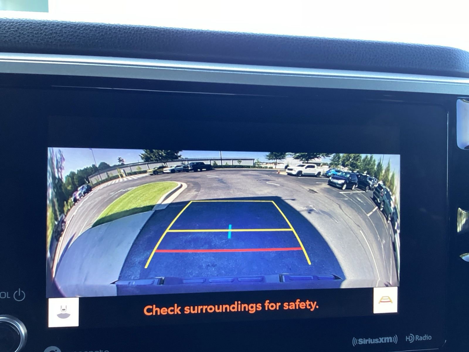 Used 2022 Toyota Tundra SR5 w/ Convenience Package image 18