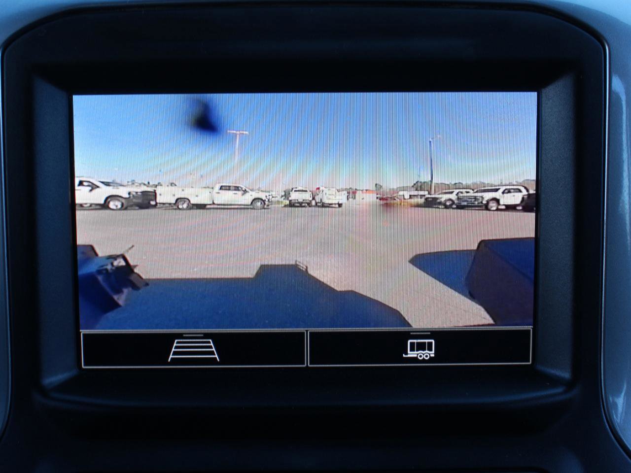 Used 2024 Chevrolet Silverado 2500 W/T w/ WT Fleet Convenience Package AWD/4WD image 32