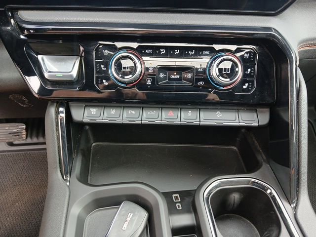 Used 2024 GMC Sierra 2500 AT4 w/ AT4 Premium Plus Package image 45