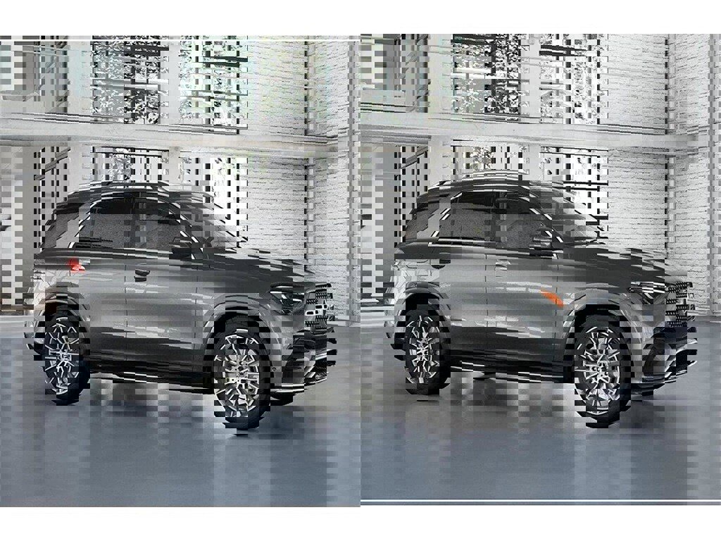 New 2026 Mercedes-Benz GLE 350 4MATIC image 13