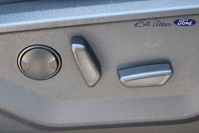 Certified 2025 Ford F350 Lariat w/ Lariat Ultimate Package image 13