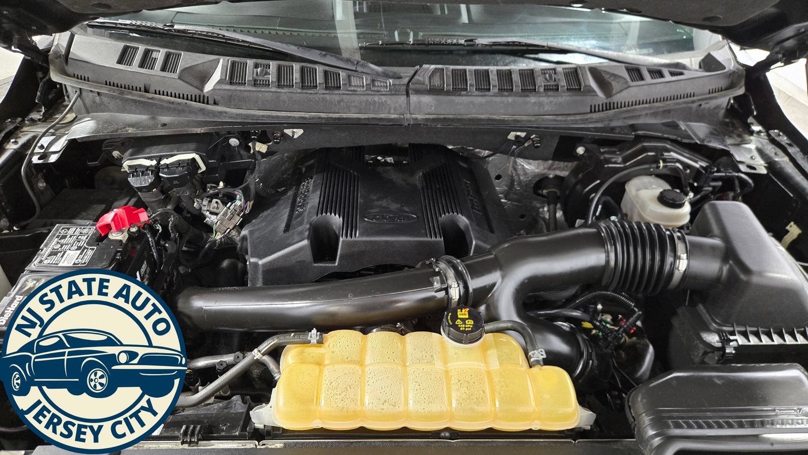 Used 2018 Ford F150 XLT AWD/4WD image 38