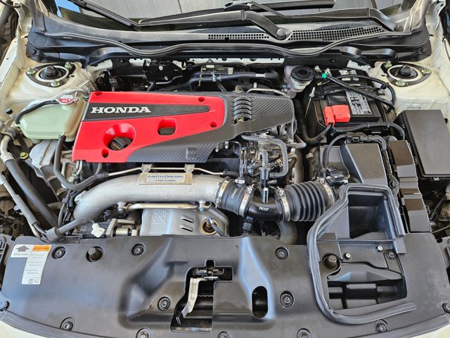 Used 2021 Honda Civic Type R image 23