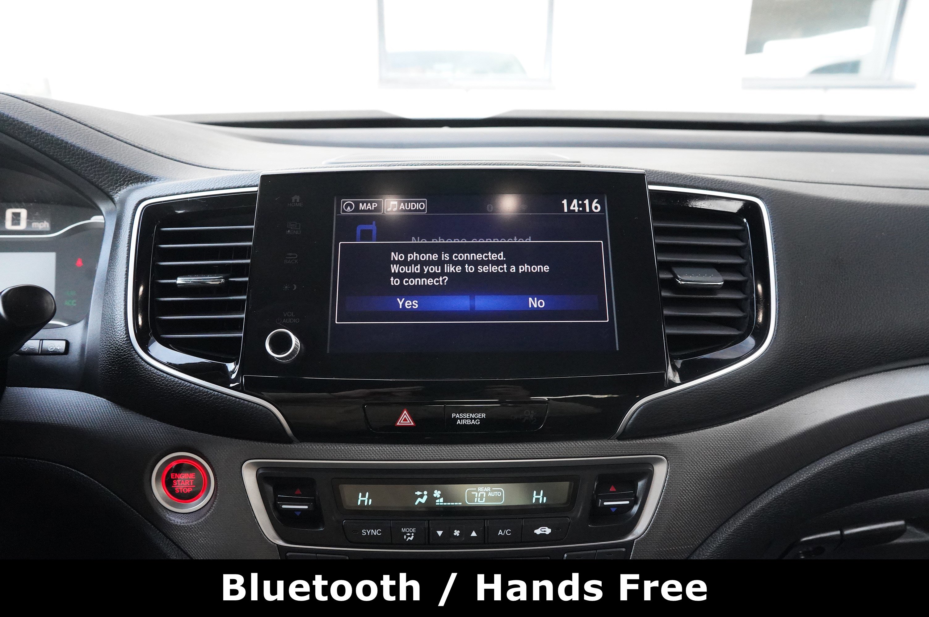 Used 2023 Honda Ridgeline RTL-E image 33