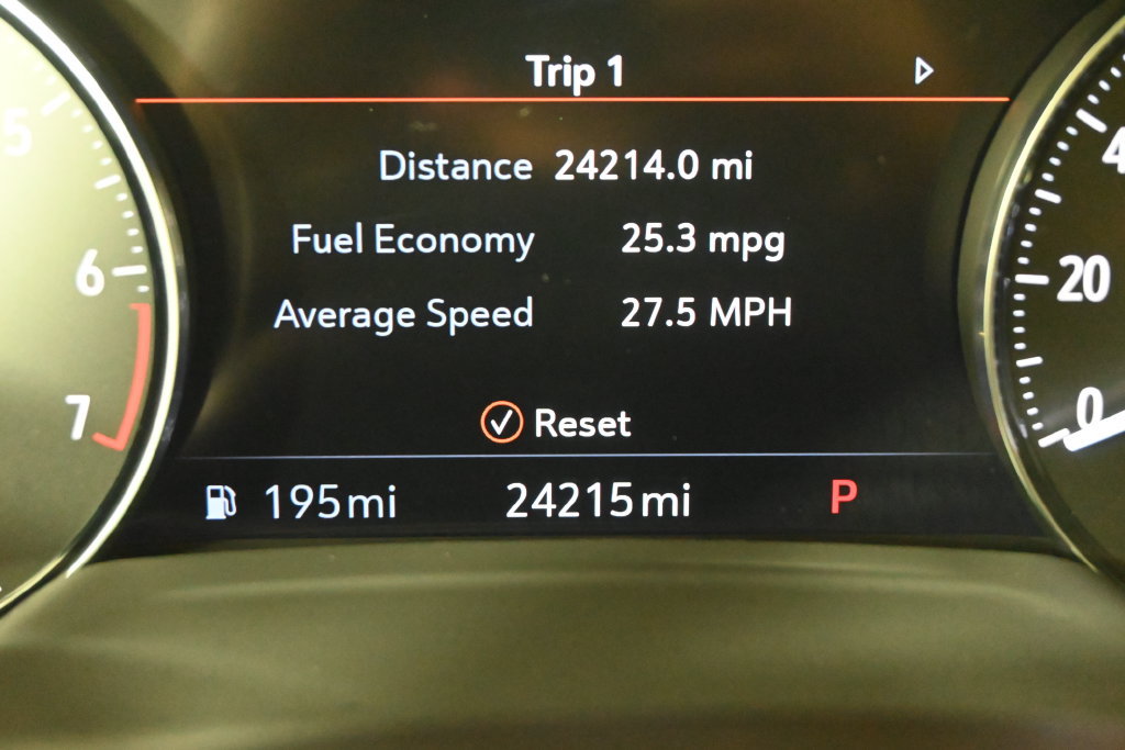 Used 2023 Buick Envision Essence w/ Sport Touring Package AWD/4WD image 26