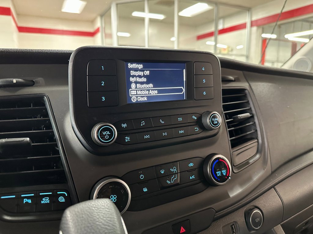 Used 2020 Ford Transit 350 XLT image 22