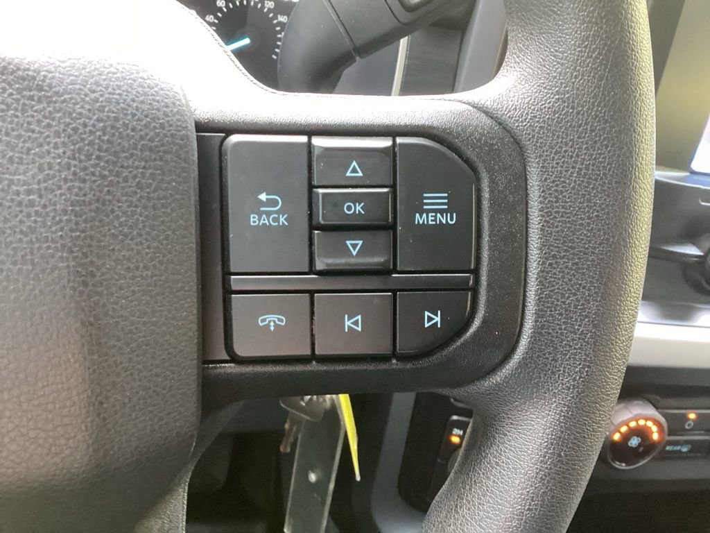 Used 2022 Ford F150 XLT w/ Bed Utility Package AWD/4WD image 44