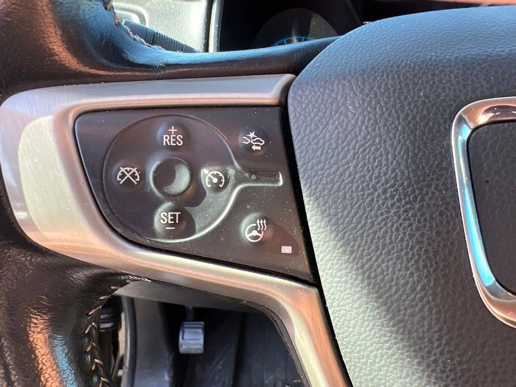 Used 2022 GMC Canyon Denali AWD/4WD image 12