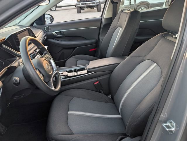 Used 2020 Hyundai Sonata SEL image 5
