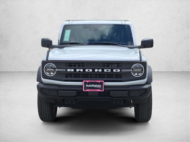 New 2026 Ford Bronco Big Bend image 6