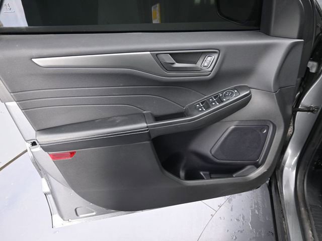 Used 2024 Ford Escape Active image 19