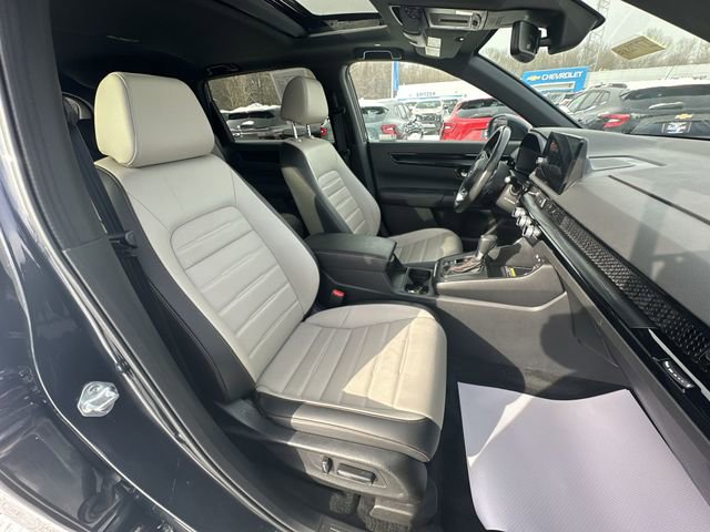 Used 2023 Honda CR-V Sport Touring image 31