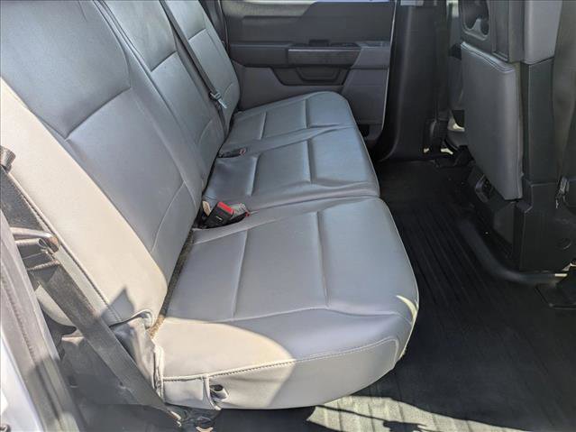 Used 2022 Ford F150 XL w/ Equipment Group 101A High image 18