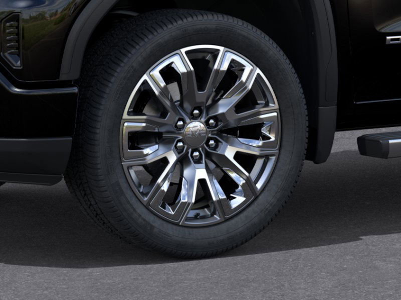 New 2026 GMC Sierra 1500 Denali w/ Denali Reserve Package image 33