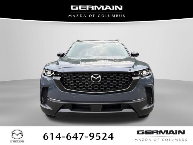 New 2026 MAZDA CX-50 2.5 Hybrid w/ Preferred Pkg AWD/4WD image 3